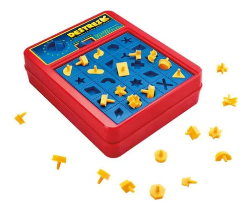 Juego De Mesa Hasbro Destreza