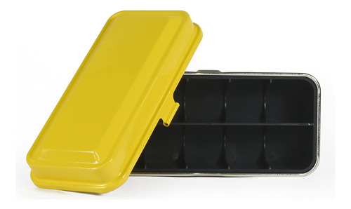 Estuche De Película Kodak 120/135 Para 8 Rollos De 120 Pelíc