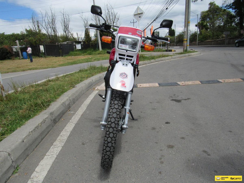 Yamaha Dt 125 Ds