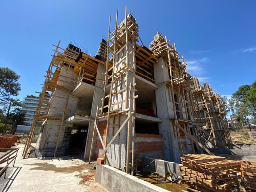 Imagen 17 de 30 de Positive Tower Iii Edificio En Pozo - Pinamar