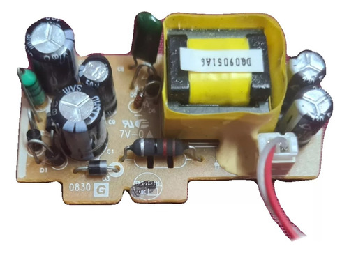 Fuente Switching 5v 700mha Para Proyectos Varios
