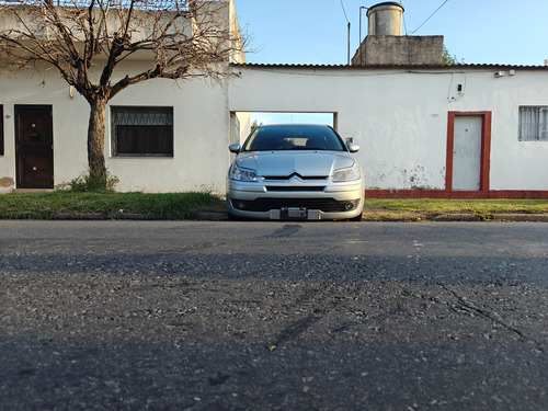 Citroën C4 1.6 X Pack Plus