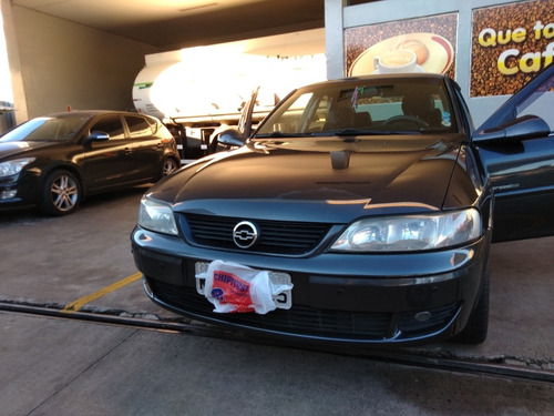 Chevrolet Vectra 2.2 Expression 4p 2002