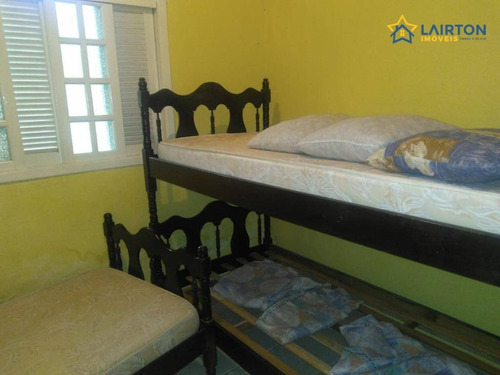 Chácara À Venda Em Atibaia - Jardim Maracanã - Ch1337