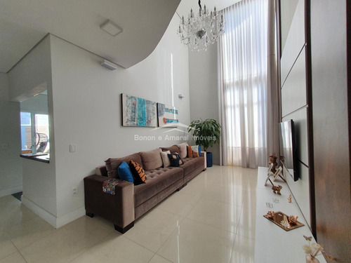 Imagem 9 de 30 de Casa À Venda Em Jardim Alto Da Colina - Ca013311