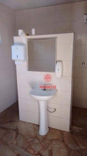 Imagem 25 de 26 de Chácara Com 3 Dormitórios À Venda, 20000 M² Por R$ 800.000 - Tupi - Piracicaba/sp - Ch0216