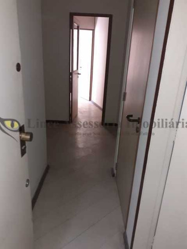 Imagem 8 de 15 de Sala-à Venda-tijuca-rio De Janeiro - Tasl00111
