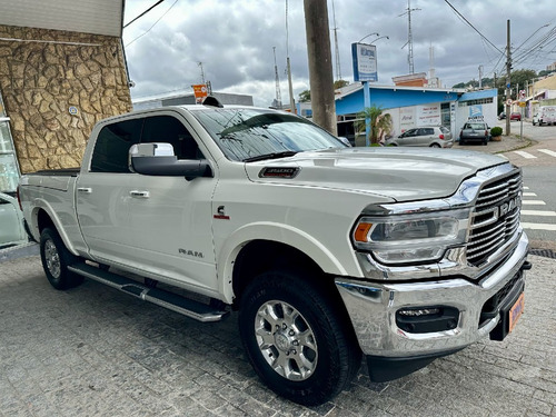 RAM 3500 6.7 I6 TURBO DIESEL LARAMIE CD 4X4 AUTOMÁTICO