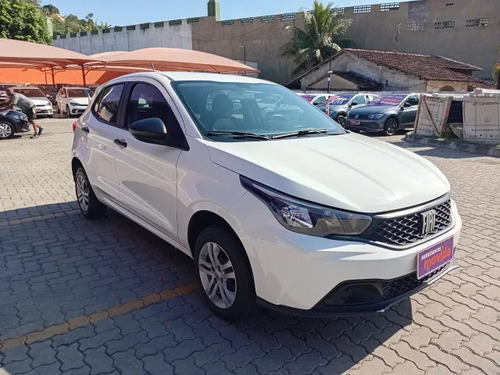 Fiat Argo 1.0 (Flex)