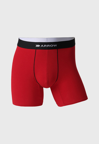 Boxer 5 Unidades Liso Arrow Bod5019su
