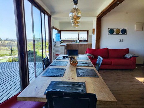 Parcela En Venta Algarrobo