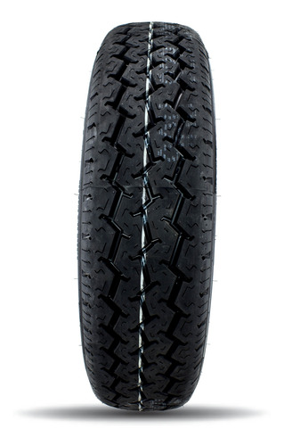 Imagen 3 de 8 de Llanta Firestone Cv-2000 185r14 100p