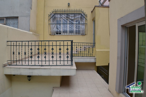 Imagen 12 de 30 de Casa-oficina En Venta Colonia Cuauhtémoc
