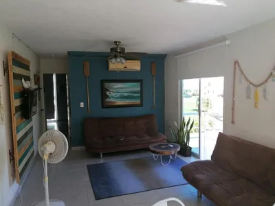 Departamento en renta