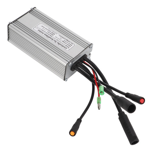 Controlador De Velocidad De Motor Dc 36v/48v 25a,