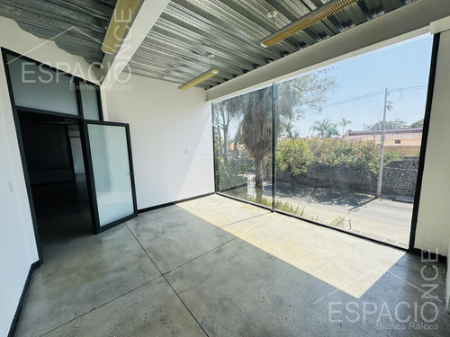 Excelentes Oficinas En Av. San Diego