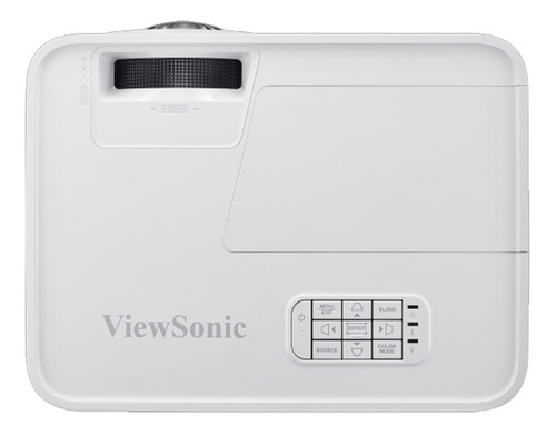 Proyector ViewSonic PS600X Tiro Corto 3700lm blanco 220V