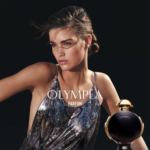 Paco Rabanne Olympéa Parfum - 80ml