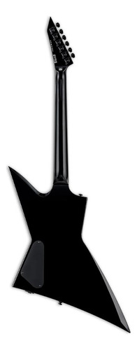 Guitarra elétrica Ex200 Bk
