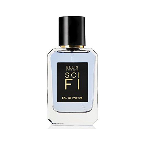 Perfume Ellis Brooklyn Eau De Parfum - Sci Fi - Vainilla, Fr