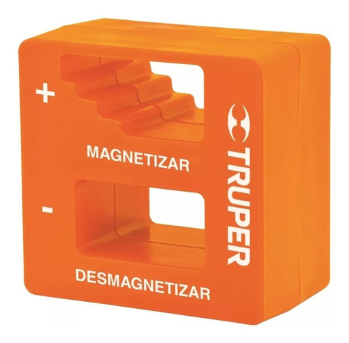 Magnetizador O Imantador / Desmagnetizador Truper