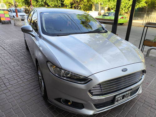 Ford Mondeo 2.5 Se At 170cv