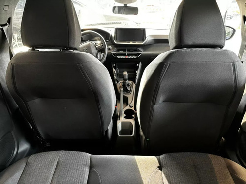 Peugeot 208 1.6 Allure