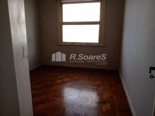 Imagem 10 de 15 de Apartamento 3 Quartos Em Copacabana. Avenida Nossa Senhora De Copacabana - Ldap30607