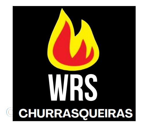 Churrasqueira Pré Moldada Wrs Média 65cm