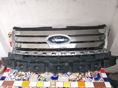 Parrilla Ford Edge 2007 2008 2009 2010 Original