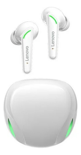 Auriculares Gaming Bluetooth 5.1 Lenovo Xt92 Touch Blancos