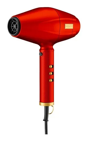 Secadora babyliss pro it online turmalina roja