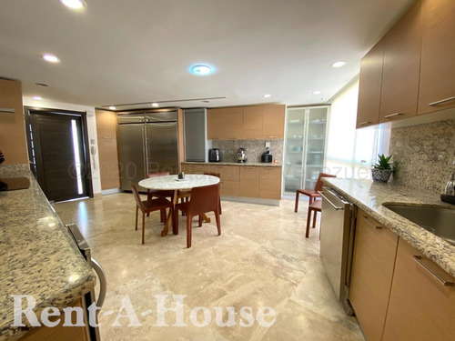 Imagen 13 de 14 de Apartamento De Lujo En Alquiler Con Planta Y Pozo Maracaibo