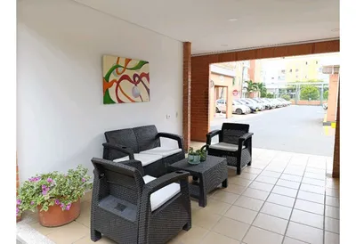Apartamento en arriendo