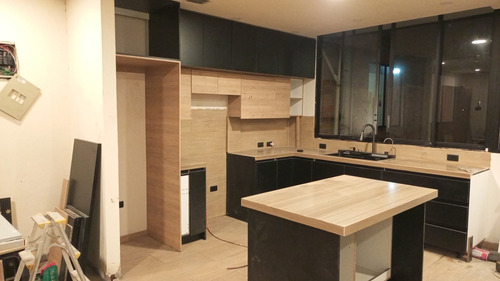 Fabricamos Todo Tipo De Muebles De Melamina