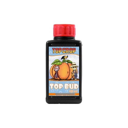 Fertilizante Top Crop Top Bud 100ml