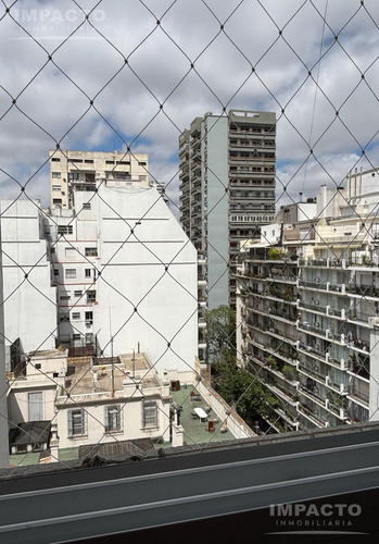Departamento - Recoleta