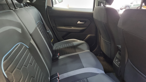 Renault Duster 1.6 Hr16 Intens 115Cv