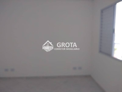 Maravilhoso Apartamento Em Condominio Fechado No Bairro Patriarca - 841