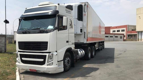 Volvo Fh 2010