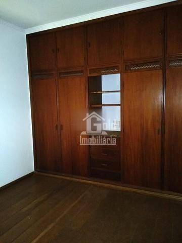 Imagem 14 de 19 de Sobrado Com 5 Dormitórios Para Alugar, 257 M² Por R$ 4.000/mês - City Ribeirão - Ribeirão Preto/sp - So0058