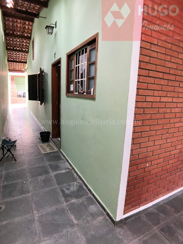 Imagem 3 de 10 de Casas Em São José Dos Campos - 1665