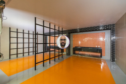 Imagem 19 de 30 de Vendo Apartamento Em Alphaville De 313 Metros Com 3 Suítes E 5 Vagas No Myra Alphaville, Próximo Ao Bradesco Seguros. - Ap00003 - 34174357