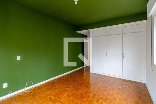 Imagem 10 de 15 de Apartamento À Venda - Higienópolis, 3 Quartos, 220 - S893649614