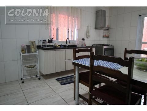 Imagem 24 de 30 de Casa A Venda - 0588605
