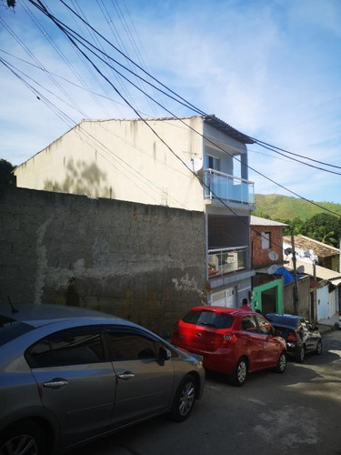 Imagem 7 de 22 de Casa Em Campo Grande, Rio De Janeiro/rj De 98m² 2 Quartos À Venda Por R$ 240.000,00 - Ca582166-s