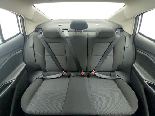 Chevrolet Onix 1.0 TURBO FLEX LTZ AUTOMÁTICO