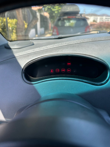 Chevrolet Spark Ls Hb 0.8 Dh