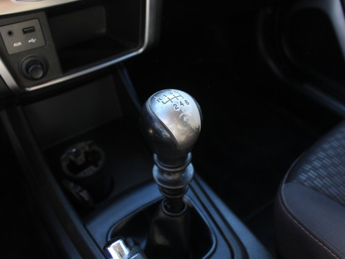 Ssangyong Korando Korando 2.0 2015