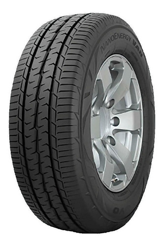 Llanta 205/65r16 C Toyo Neva 107/105t Msi